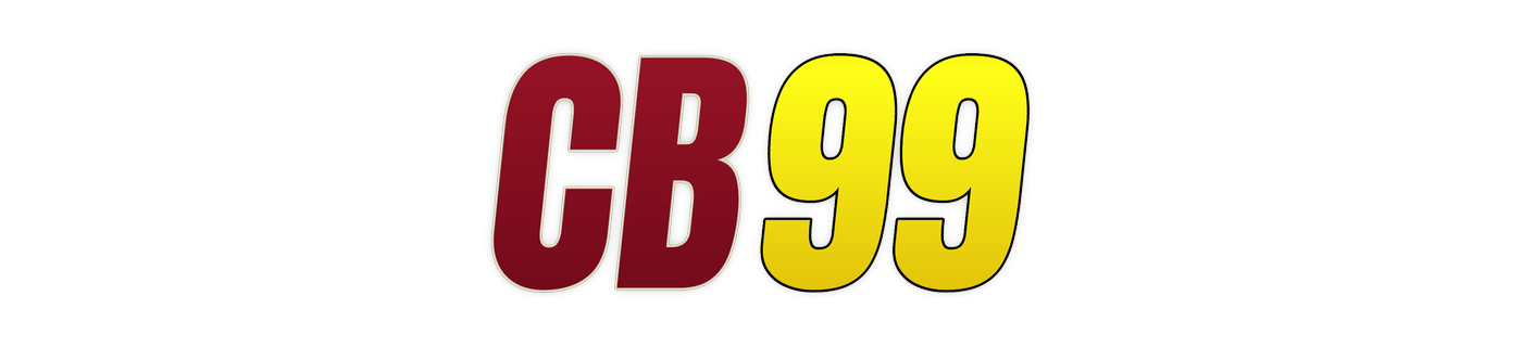cb99 লোগো